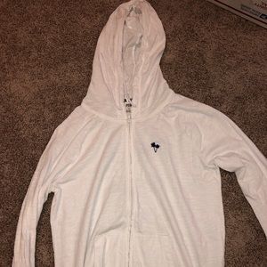 TROPICAL PINK JACKET